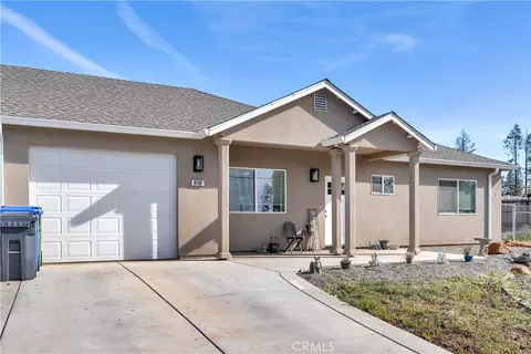 8588 Ridgecrest, Paradise, CA 95969