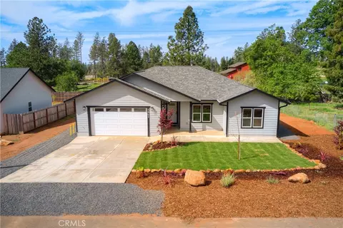 5963 Del Mar Ave, Paradise, CA 95969