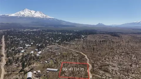 35 Blk 43 Lot 35 Heinzelman Dr, Montague, CA 96064
