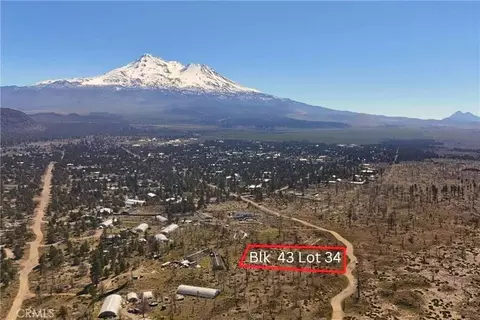 34 Blk 43 Lot 34 Heinzelman Dr, Montague, CA 96064
