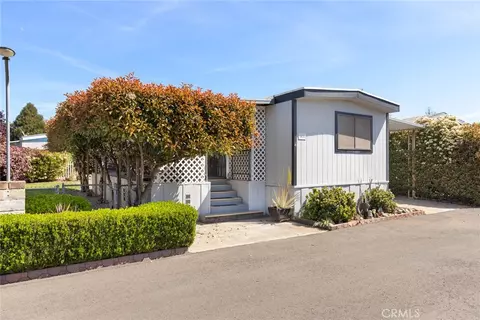 1595 Manzanita #47, Chico, CA 95926