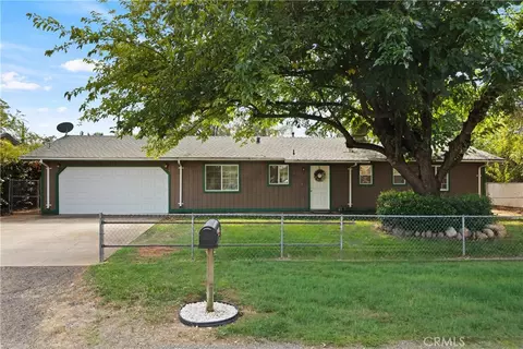 1551 Lee St, Oroville, CA 95965