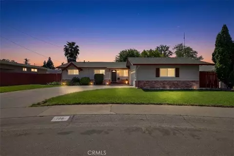 768 Zupan Ave, Yuba City, CA 95991