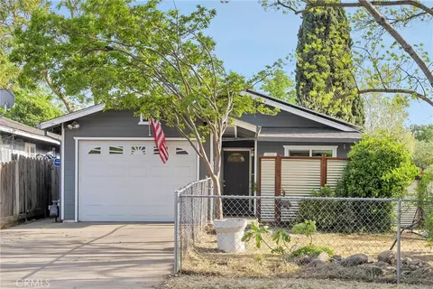 951 Cleveland Ave, Chico, CA 95928