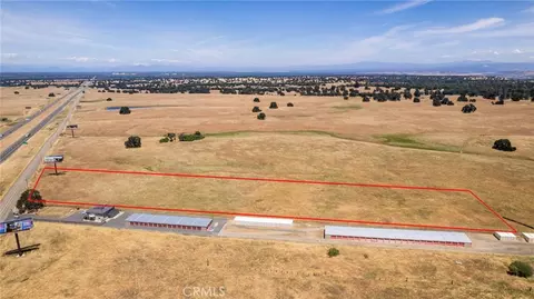 0 Auction Yard, Cottonwood, CA 96022