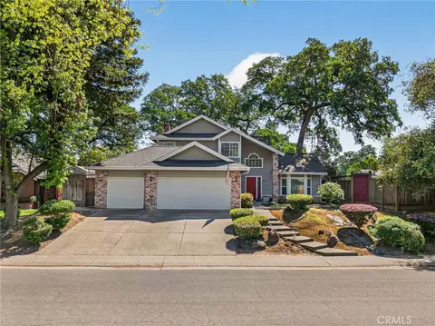 200 Firestone Dr, Roseville, CA 95678