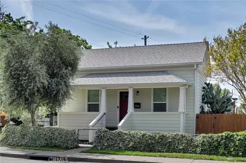 1764 Elm St, Chico, CA 95928
