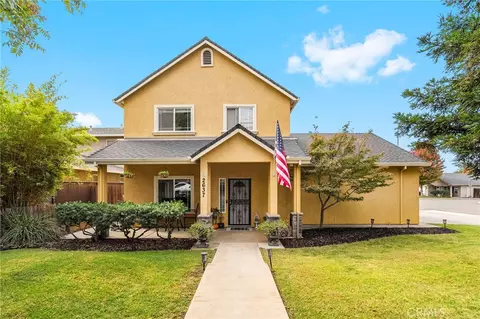 2637 Ceanothus Ave, Chico, CA 95973