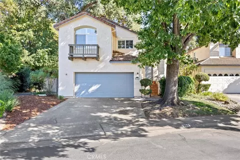 304 Mission Serra, Chico, CA 95926