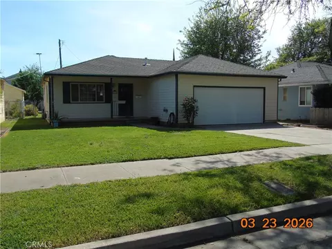 440 E Sycamore St, Willows, CA 95988