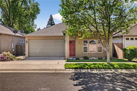 13 Venetian Ct, Chico, CA 95973