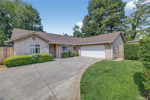 21 Sunflower Ct, Chico, CA 95926