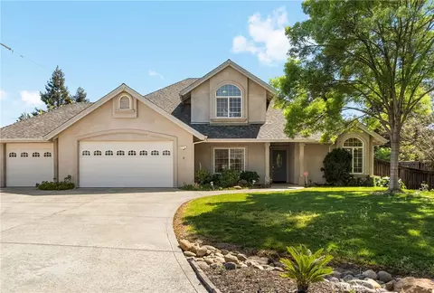 14 Sparrow Hawk, Chico, CA 95928