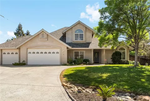 14 Sparrow Hawk, Chico, CA 95928