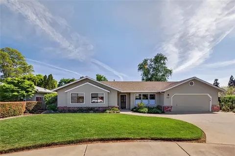529 Oak Mill Ct, Chico, CA 95926