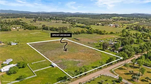 7728 Highlands Ave, Palermo, CA 95968