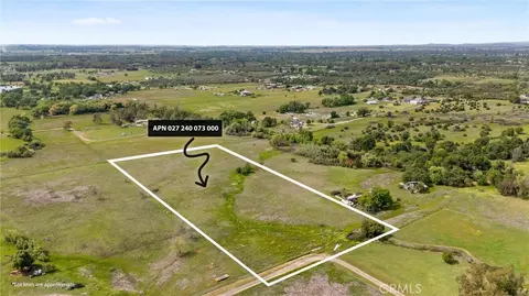 7727 Highlands Ave, Palermo, CA 95968