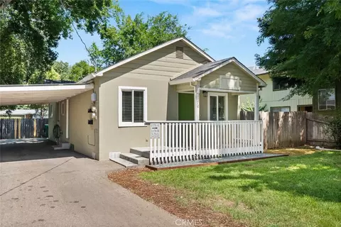 1170 Hobart St, Chico, CA 95926