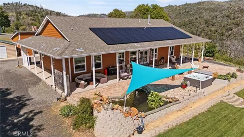 9353 Oroville Quincy, Berry Creek, CA 95916
