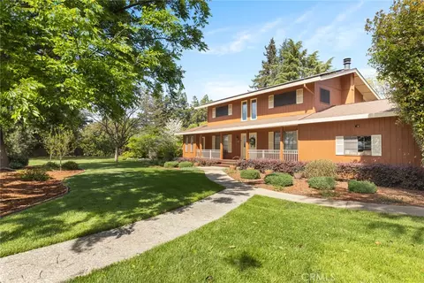 3544 Bay Ave, Chico, CA 95973