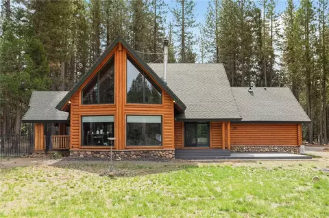 7597 Maddrill, Butte Meadows, CA 95942