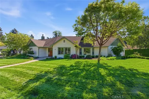736 Leafcrest Dr, Chico, CA 95926