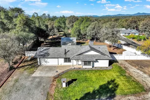 18315 Shelter Hvn, Cottonwood, CA 96022