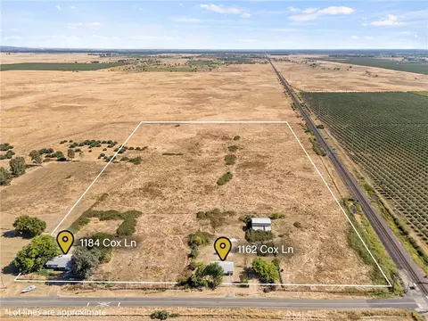 1162 Cox Ln, Oroville, CA 95966