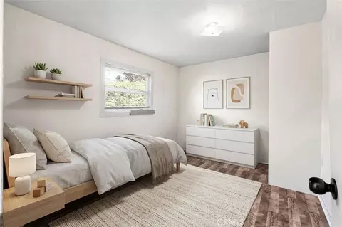 Bedroom - 312 W Cedar St, Willows, CA 95988 photo 5 of 6