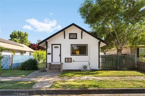 Exterior - 312 W Cedar St, Willows, CA 95988 photo 2 of 8