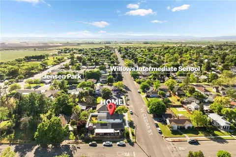 View/Area - 312 W Cedar St, Willows, CA 95988 photo 7 of 8