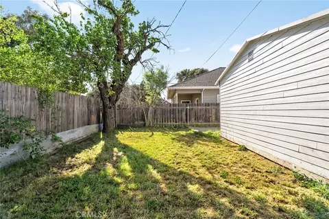Exterior - 312 W Cedar St, Willows, CA 95988 photo 7 of 8