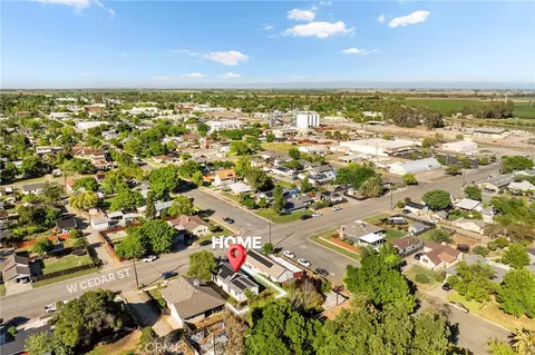 View/Area - 312 W Cedar St, Willows, CA 95988 photo 5 of 8