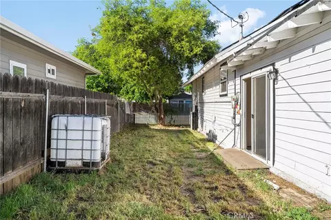 Exterior - 312 W Cedar St, Willows, CA 95988 photo 4 of 8