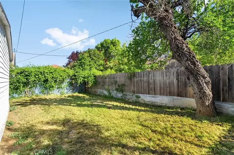 Exterior - 312 W Cedar St, Willows, CA 95988 photo 4 of 7