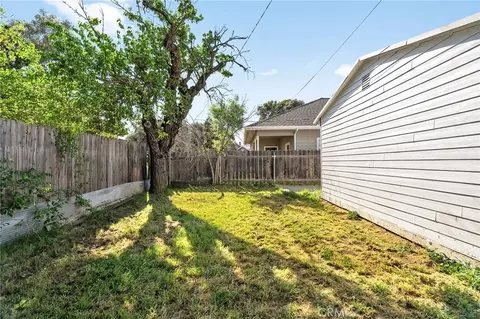 Exterior - 312 W Cedar St, Willows, CA 95988 photo 6 of 7
