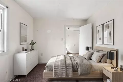 Bedroom - 312 W Cedar St, Willows, CA 95988 photo 3 of 6