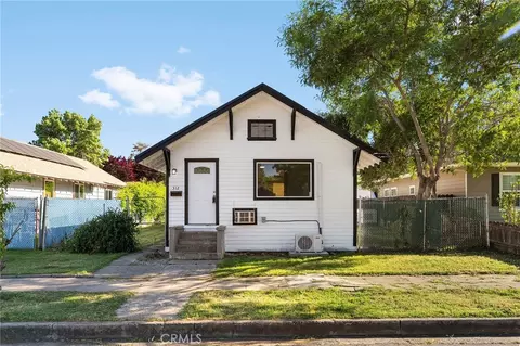 Exterior - 312 W Cedar St, Willows, CA 95988 photo 2 of 8