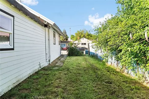 Exterior - 312 W Cedar St, Willows, CA 95988 photo 6 of 8