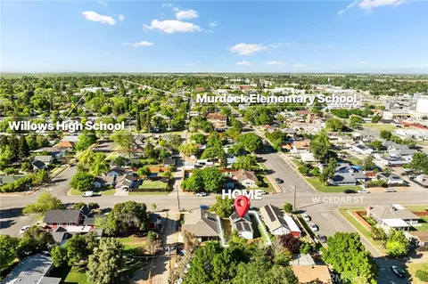 View/Area - 312 W Cedar St, Willows, CA 95988 photo 6 of 8