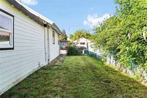 Exterior - 312 W Cedar St, Willows, CA 95988 photo 5 of 7