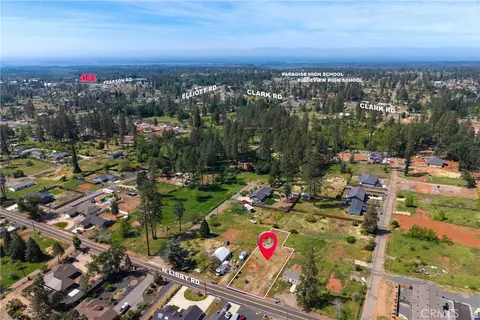 6051 N Libby, Paradise, CA 95969