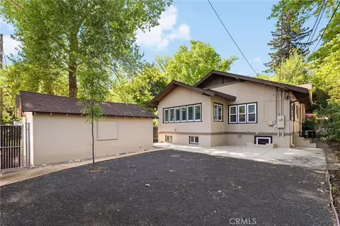 Exterior - 587 E 3rd, Chico, CA 95928 photo 8 of 14
