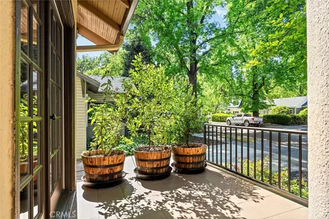 Exterior - 587 E 3rd, Chico, CA 95928 photo 5 of 14