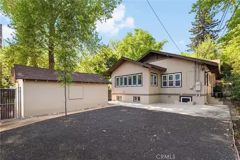 Exterior - 587 E 3rd, Chico, CA 95928 photo 14 of 14