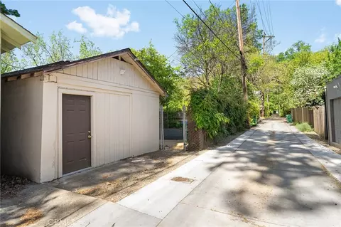 Exterior - 587 E 3rd, Chico, CA 95928 photo 13 of 14