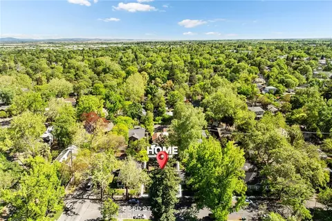 View/Area - 587 E 3rd, Chico, CA 95928 photo 1 of 5