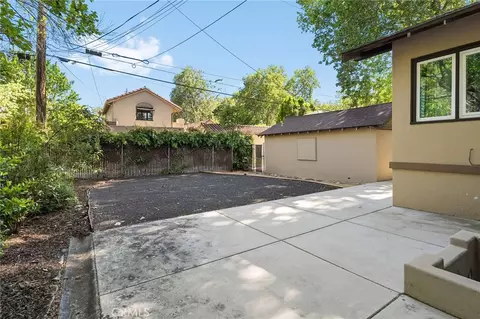 Exterior - 587 E 3rd, Chico, CA 95928 photo 9 of 14