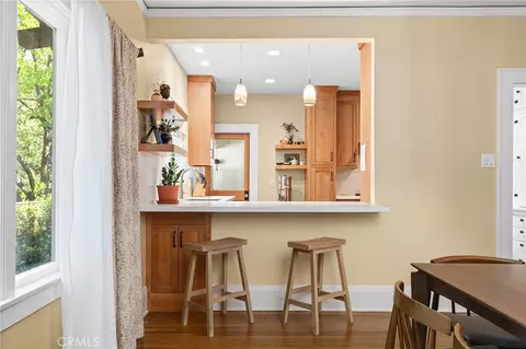 Kitchen - 587 E 3rd, Chico, CA 95928 photo 8 of 11