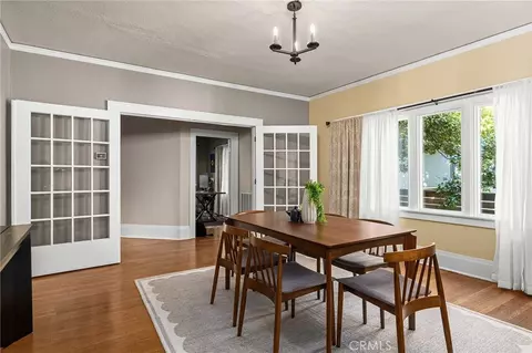 Dining - 587 E 3rd, Chico, CA 95928 photo 4 of 4